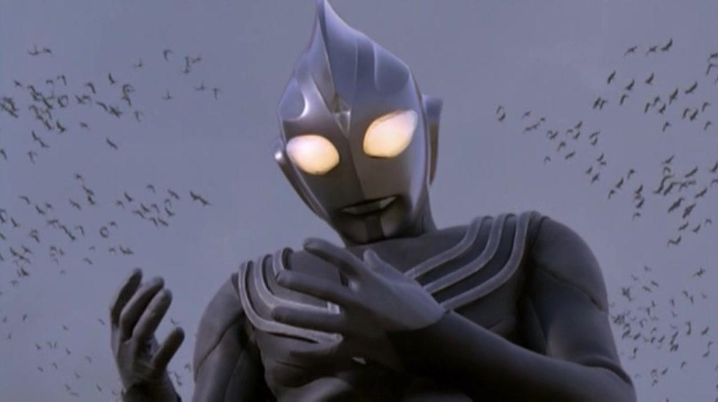 电影《迪迦奥特曼：最终圣战  ウルトラマンティガ THE FINAL ODYSSEY》（2000日本）--高清4K/1080P迅雷BT资源下载