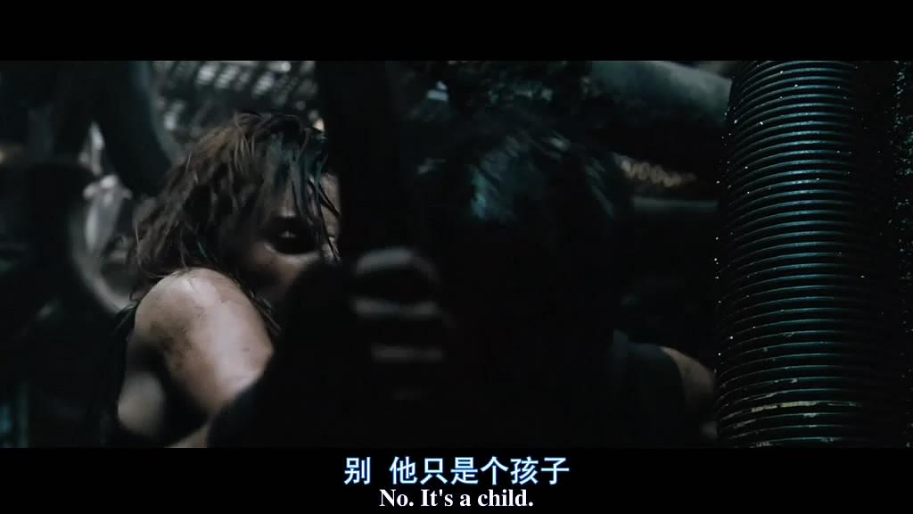 电影《深空失忆  Pandorum》（2009德国 / 英国 / 美国）--高清4K/1080P迅雷BT资源下载