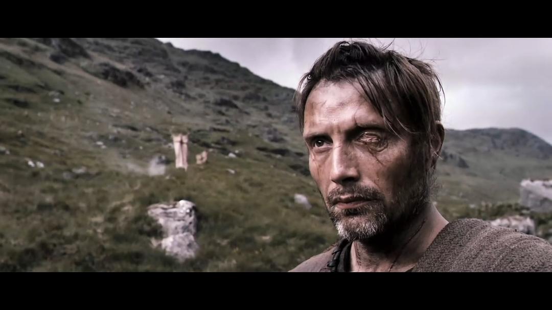 电影《日出英烈祠  Valhalla Rising》（2009丹麦 / 英国）--高清4K/1080P迅雷BT资源下载