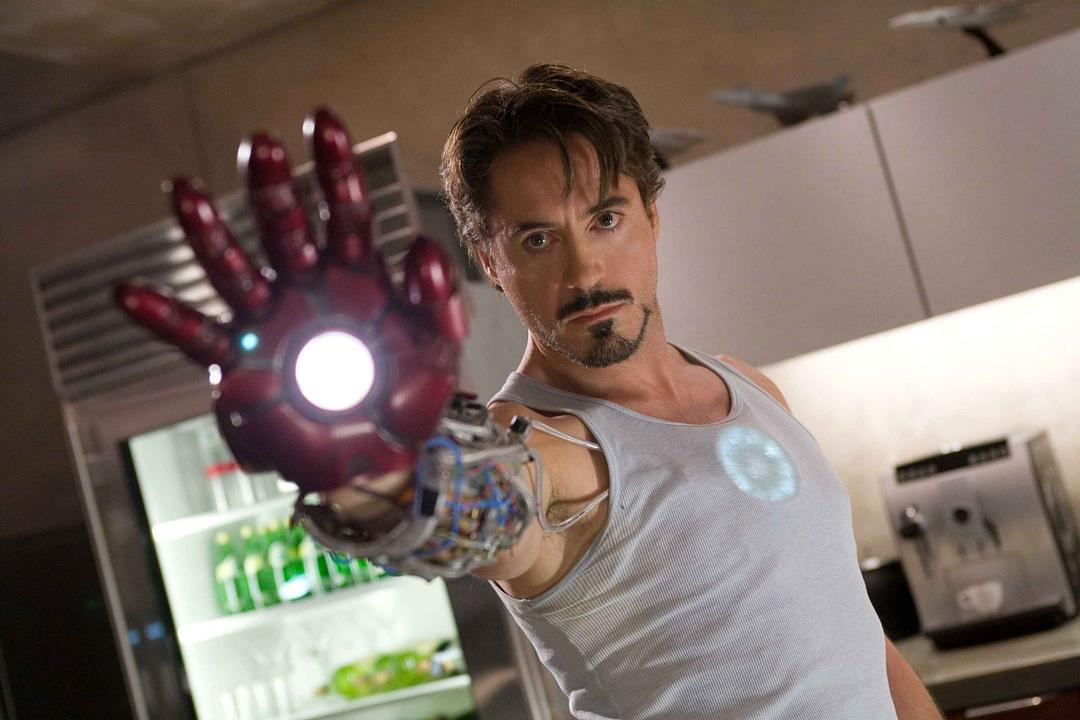 电影《钢铁侠  Iron Man》（2008美国）--高清4K/1080P迅雷BT资源下载