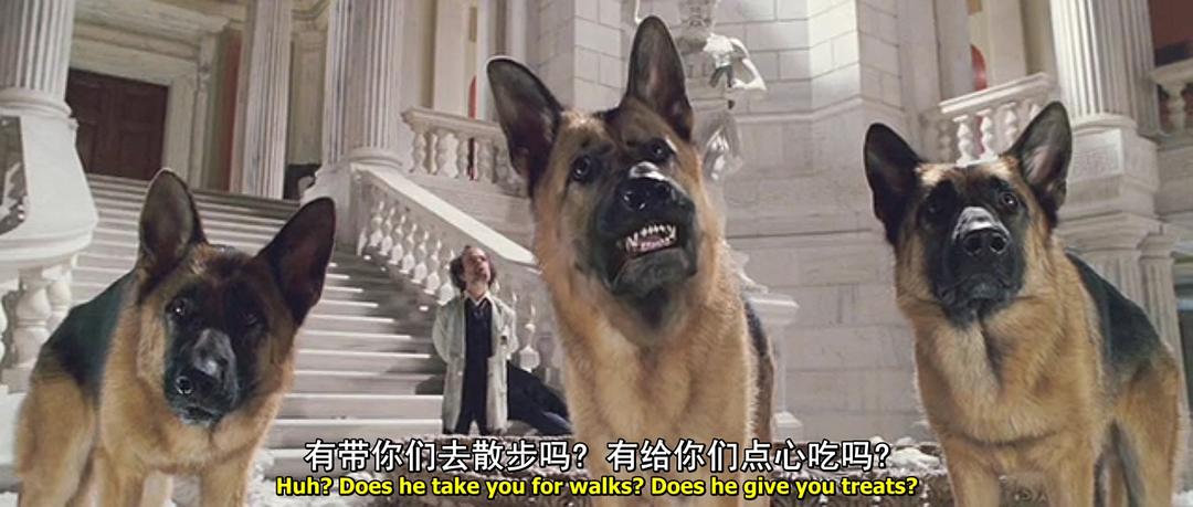 电影《超狗任务  Underdog》（2007美国）--高清4K/1080P迅雷BT资源下载