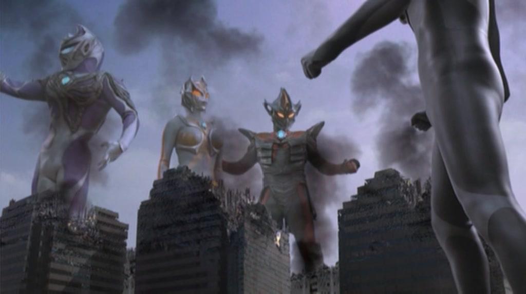 电影《迪迦奥特曼：最终圣战  ウルトラマンティガ THE FINAL ODYSSEY》（2000日本）--高清4K/1080P迅雷BT资源下载