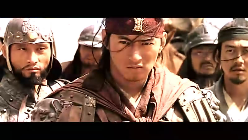 电影《武士  무사》（2001韩国 / 中国大陆）--高清4K/1080P迅雷BT资源下载