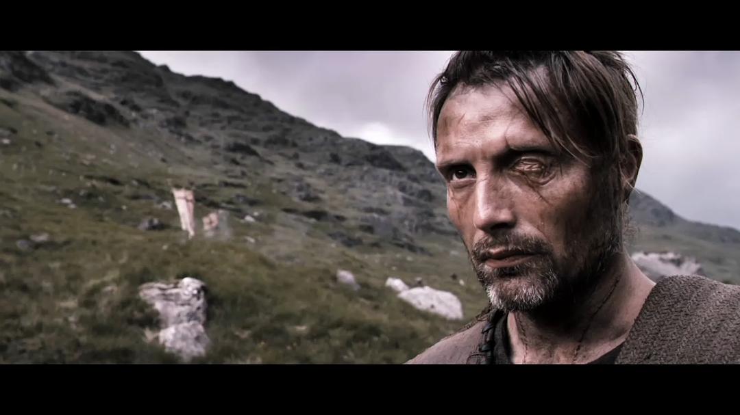 电影《日出英烈祠  Valhalla Rising》（2009丹麦 / 英国）--高清4K/1080P迅雷BT资源下载