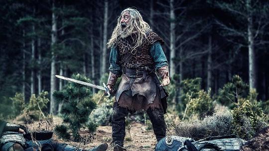 电影《北欧人：维京传奇  Northmen: A Viking Saga》（2014瑞士 / 德国 / 南非）--高清4K/1080P迅雷BT资源下载