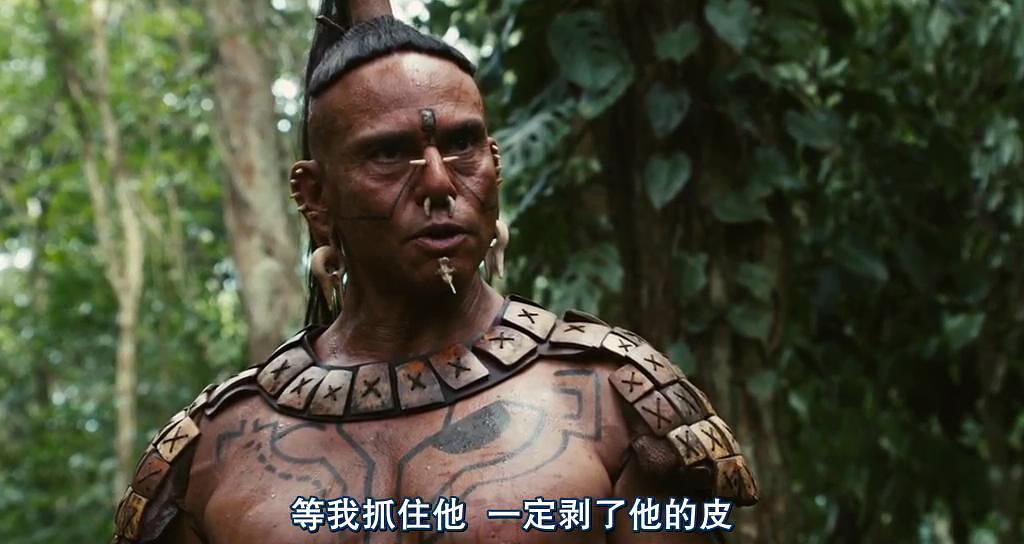 电影《启示  Apocalypto》（2006美国）--高清4K/1080P迅雷BT资源下载