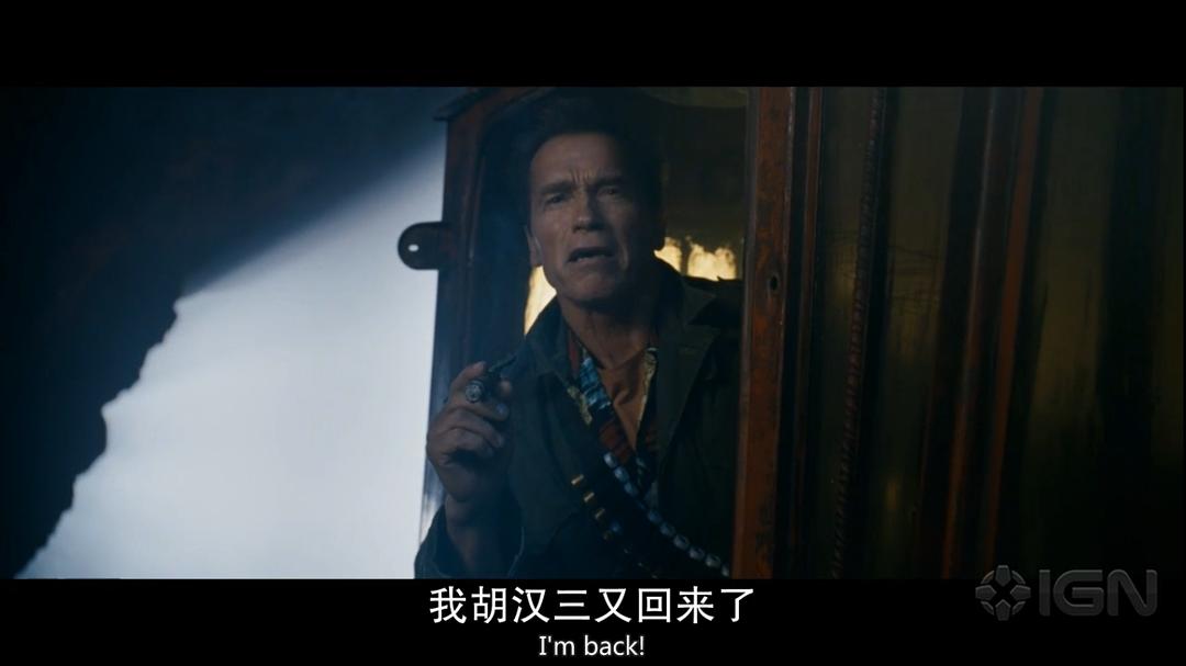 电影《敢死队2  The Expendables 2》（2012美国 / 德国 / 保加利亚 / 中国大陆）--高清4K/1080P迅雷BT资源下载