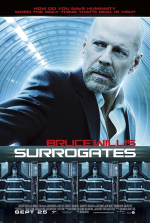 电影《未来战警  Surrogates》（2009美国）--高清4K/1080P迅雷BT资源下载