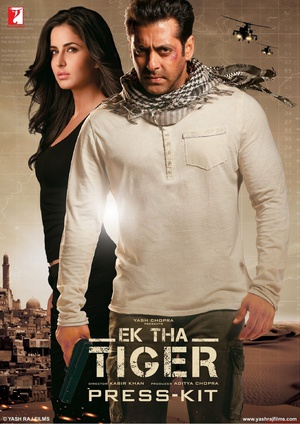 电影《代号猛虎行动  Ek Tha Tiger》（2012印度）--高清4K/1080P迅雷BT资源下载