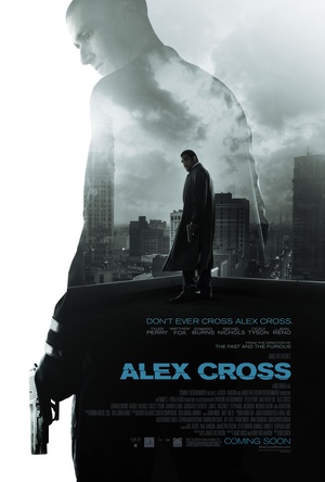 电影《亚历克斯·克洛斯  Alex Cross》（2012美国）--高清4K/1080P迅雷BT资源下载