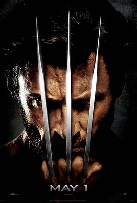 电影《金刚狼  X-Men Origins: Wolverine》（2009美国 / 英国）--高清4K/1080P迅雷BT资源下载