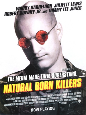 电影《天生杀人狂  Natural Born Killers》（1994美国）--高清4K/1080P迅雷BT资源下载