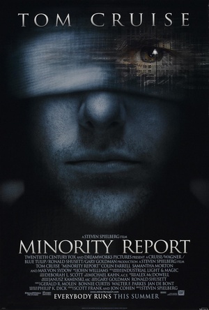 电影《少数派报告  Minority Report》（2002美国）--高清4K/1080P迅雷BT资源下载