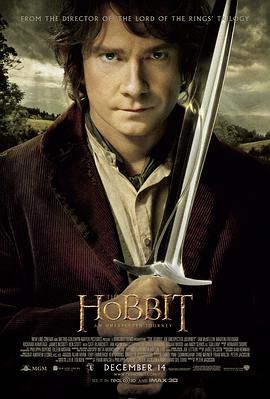 电影《霍比特人1：意外之旅  The Hobbit: An Unexpected Journey》（2012美国/新西兰）--高清4K/1080P迅雷BT资源下载