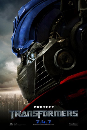 电影《变形金刚  Transformers》（2007美国）--高清4K/1080P迅雷BT资源下载