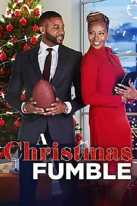 电影《A Christmas Fumble》（2022美国）--高清4K/1080P迅雷BT资源下载