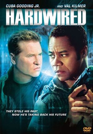 电影《智能谍变  Hardwired》（2009美国 / 加拿大）--高清4K/1080P迅雷BT资源下载