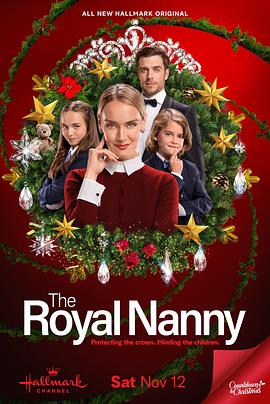 电影《The Royal Nanny》（2022美国 / 加拿大 / 比利时）--高清4K/1080P迅雷BT资源下载