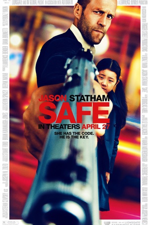 电影《暂告安全  Safe》（2012美国）--高清4K/1080P迅雷BT资源下载