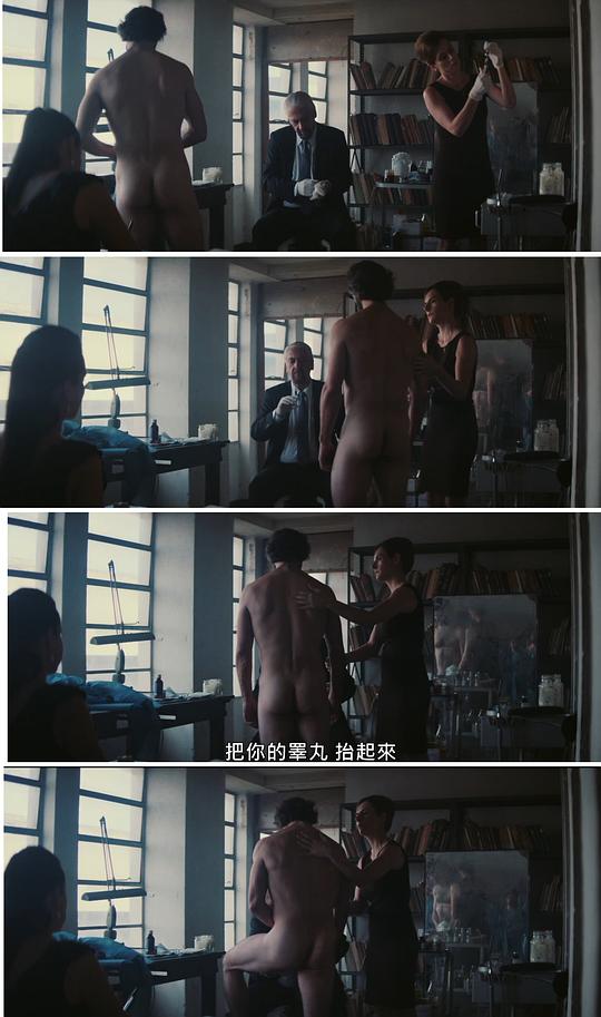 电影《震荡  Temblores》（2019危地马拉 / 法国 / 卢森堡）--高清4K/1080P迅雷BT资源下载