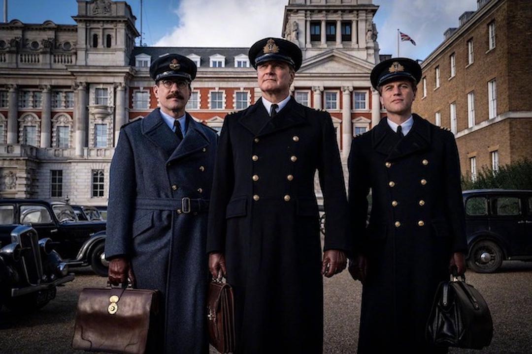 电影《绞肉行动  Operation Mincemeat》（2021英国 / 美国）--高清4K/1080P迅雷BT资源下载