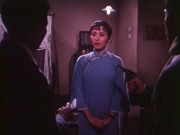电影《刑场上的婚礼》（1980中国大陆）--高清4K/1080P迅雷BT资源下载