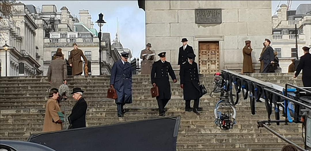 电影《绞肉行动  Operation Mincemeat》（2021英国 / 美国）--高清4K/1080P迅雷BT资源下载