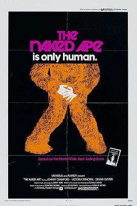 电影《裸猿  The Naked Ape》（1973美国）--高清4K/1080P迅雷BT资源下载