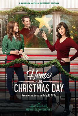 电影《Home for Christmas》（2017美国）--高清4K/1080P迅雷BT资源下载