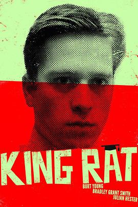 电影《King Rat》（2017美国）--高清4K/1080P迅雷BT资源下载