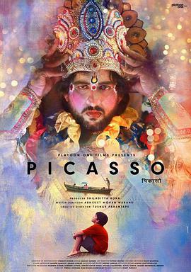 电影《Picasso》（2019印度）--高清4K/1080P迅雷BT资源下载