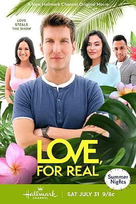 电影《Love, for Real》（2021美国）--高清4K/1080P迅雷BT资源下载