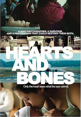 电影《心与骨  Hearts and Bones》（2019澳大利亚）--高清4K/1080P迅雷BT资源下载