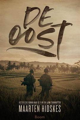 电影《东方  De Oost》（2020荷兰）--高清4K/1080P迅雷BT资源下载
