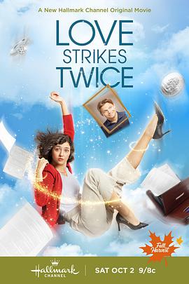 电影《Love.Strikes.Twice》（2021美国）--高清4K/1080P迅雷BT资源下载