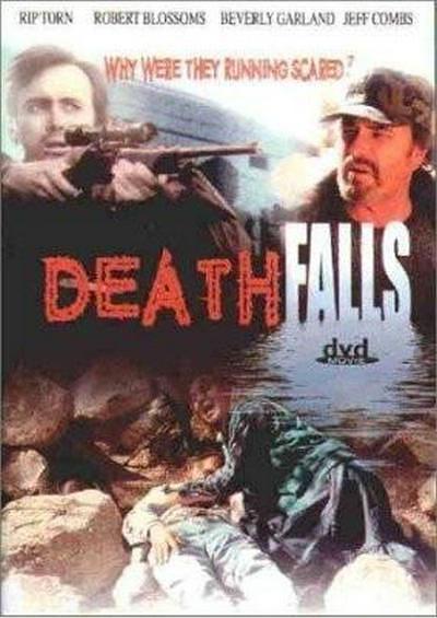 电影《死亡瀑布  Death Falls》（1991美国）--高清4K/1080P迅雷BT资源下载