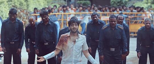 电影《丧尸之城  झोंबिवली》（2021印度 India）--高清4K/1080P迅雷BT资源下载