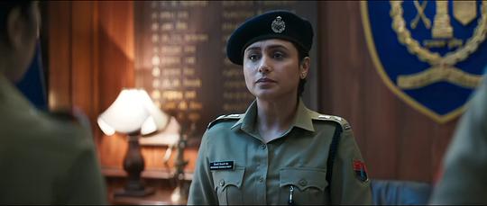 电影《浴火巾帼2  Mardaani 2》（2019印度）--高清4K/1080P迅雷BT资源下载