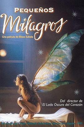 电影《魔力爱情  Pequeños milagros》（1997阿根廷）--高清4K/1080P迅雷BT资源下载