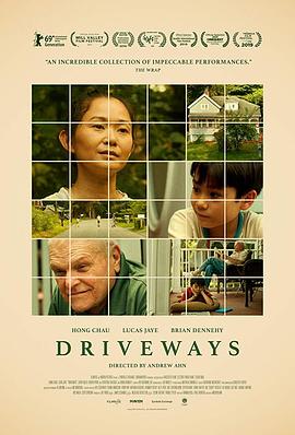 电影《车道  Driveways》（2019美国）--高清4K/1080P迅雷BT资源下载