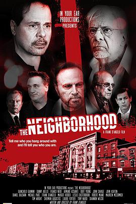 电影《The Neighborhood》（2017加拿大）--高清4K/1080P迅雷BT资源下载