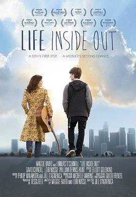 电影《Life Inside Out》（2013美国）--高清4K/1080P迅雷BT资源下载