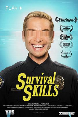 电影《生存技能  Survival Skills》（2020美国）--高清4K/1080P迅雷BT资源下载