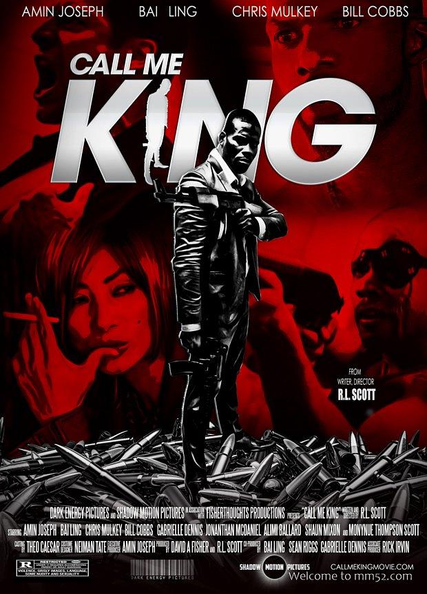 电影《认我为王  Call Me King》（2014美国）--高清4K/1080P迅雷BT资源下载