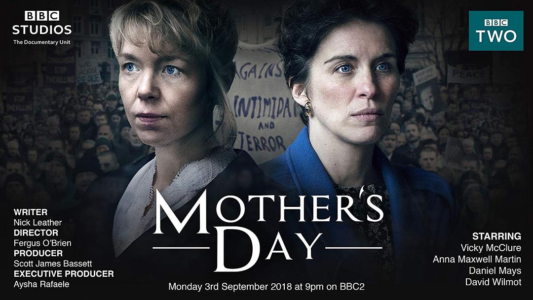 电影《母亲节  Mother's Day》（2018英国）--高清4K/1080P迅雷BT资源下载