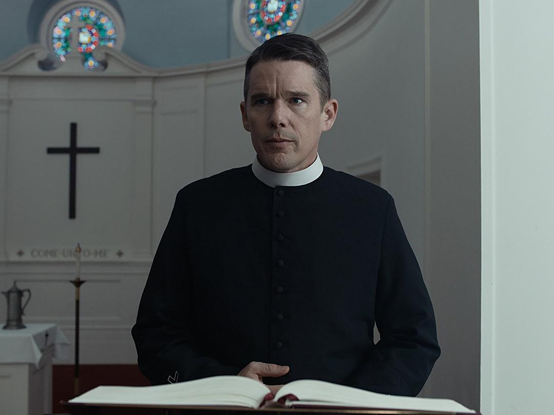 电影《第一归正会  First Reformed》（2017美国 / 英国 / 澳大利亚）--高清4K/1080P迅雷BT资源下载