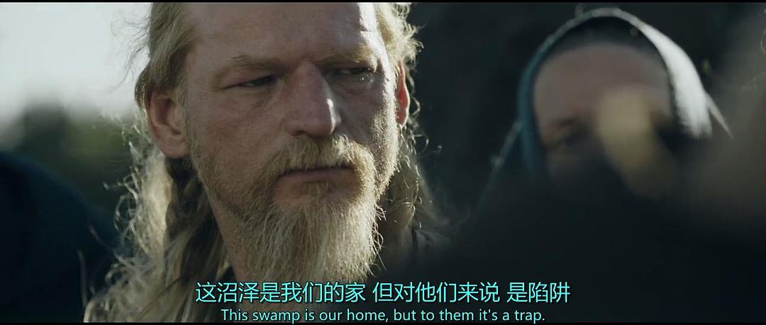 电影《异教徒之王  Nameja gredzens》（2018拉脱维亚 / 英国）--高清4K/1080P迅雷BT资源下载