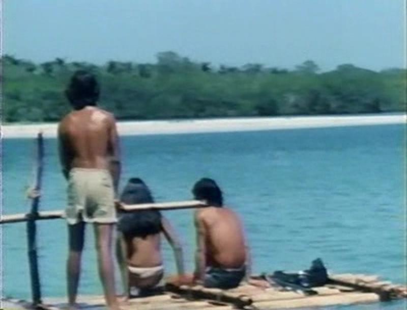 电影《欲望海滩  La spiaggia del desiderio》（1976意大利 / 委内瑞拉）--高清4K/1080P迅雷BT资源下载