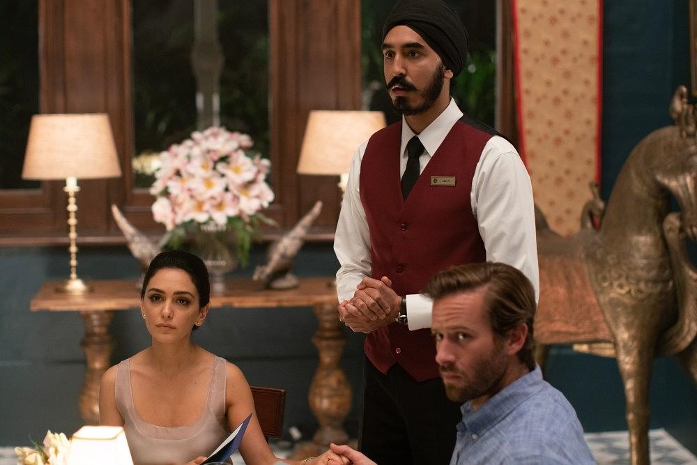 电影《孟买酒店  Hotel Mumbai》（2018澳大利亚 / 美国 / 印度）--高清4K/1080P迅雷BT资源下载