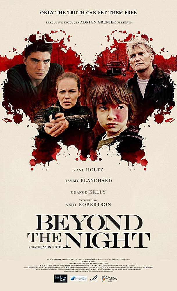 电影《超越生死的夜晚  Beyond the Night》（2018美国）--高清4K/1080P迅雷BT资源下载